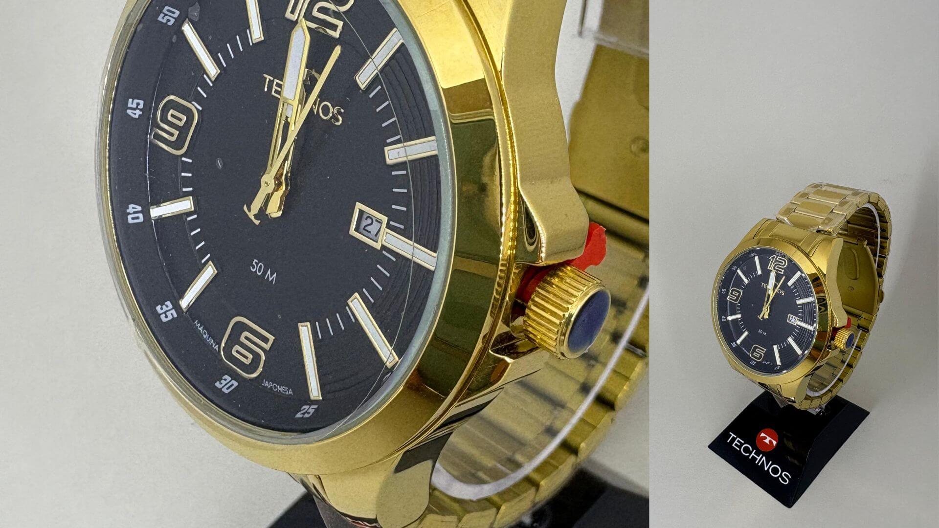 Metal Mil Itapoá - Joalheria | Relojoaria | Ourivesaria