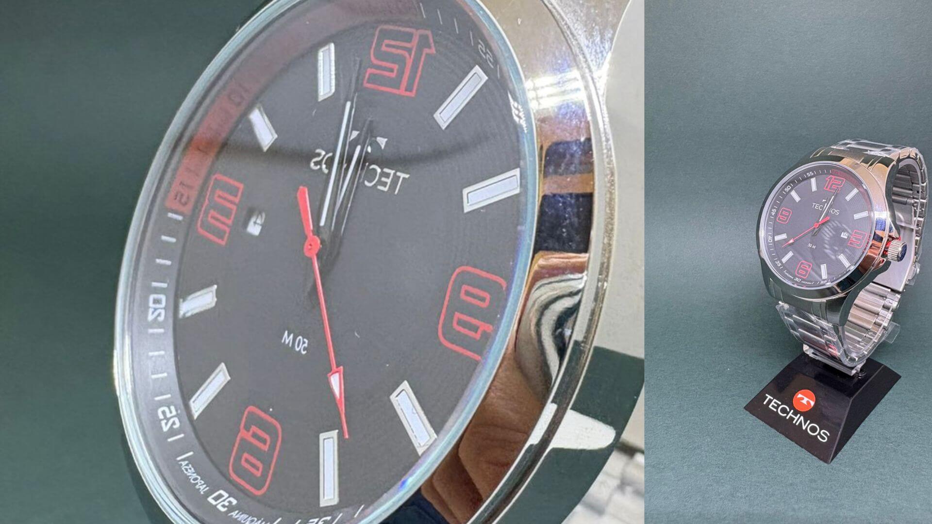 Metal Mil Itapoá - Joalheria | Relojoaria | Ourivesaria