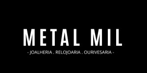 Metal Mil Itapoá - Joalheria | Relojoaria | Ourivesaria