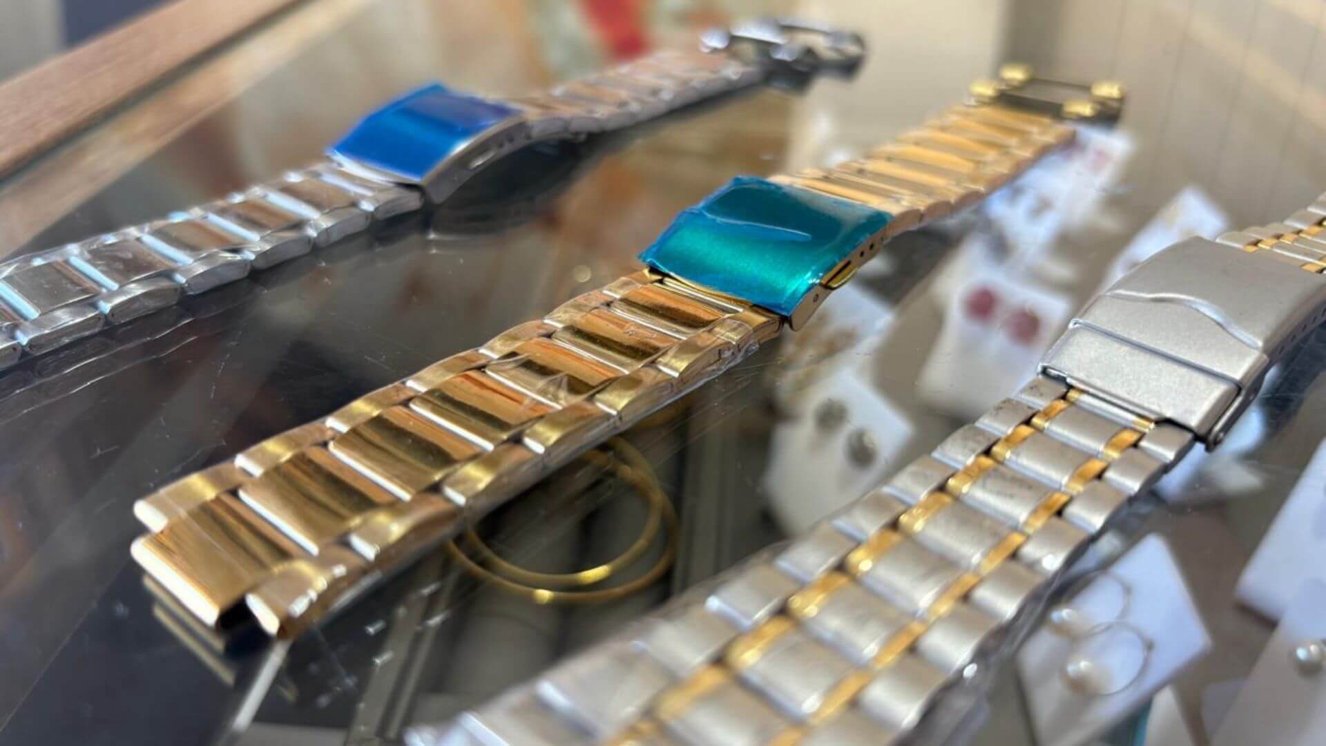 Metal Mil Itapoá - Joalheria | Relojoaria | Ourivesaria