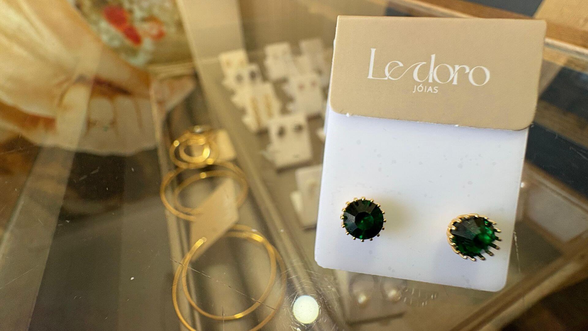 Metal Mil Itapoá - Joalheria | Relojoaria | Ourivesaria