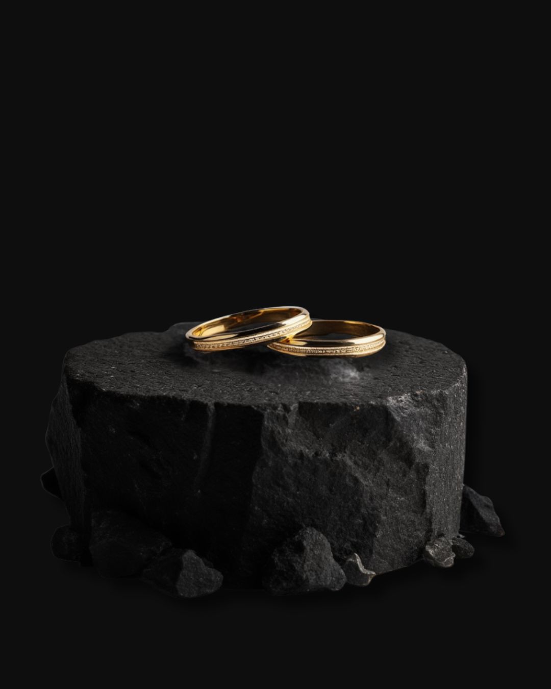 compra alianças itapoá